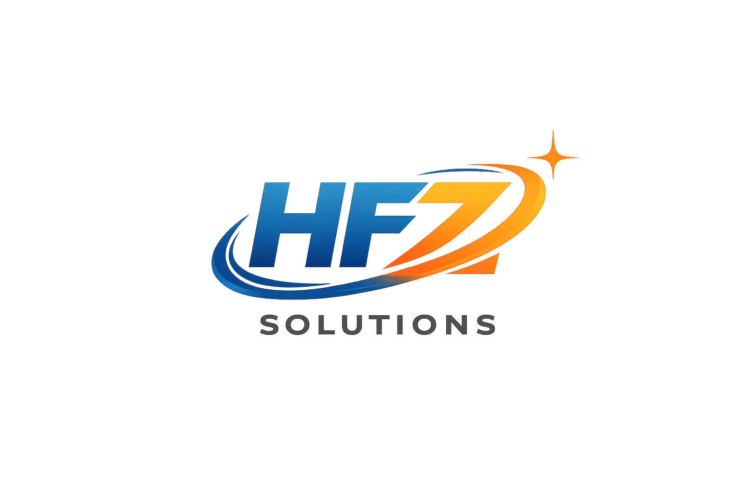HFZsolutions logo